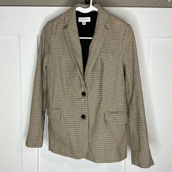 Blazer, women’s - Picture 1 of 3